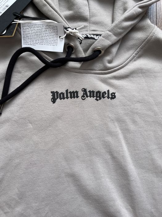 Худи Palm Angels