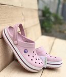 Crocs Crocband Кроксы для Женщин Крокбенди Ортопедичиские
