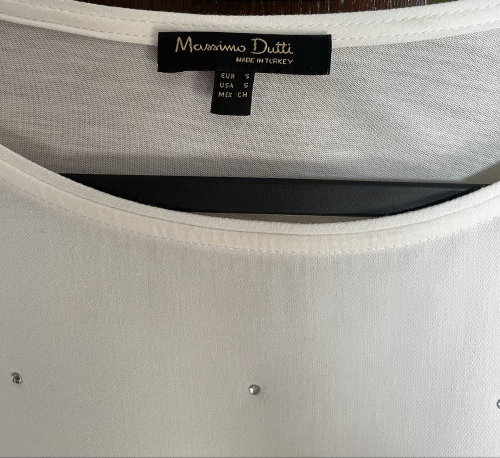 Bluzka Massimo Dutti