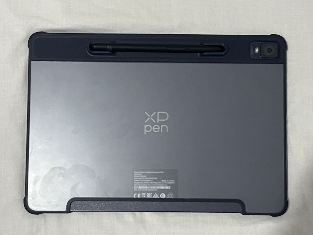 Magic Drawing Pad