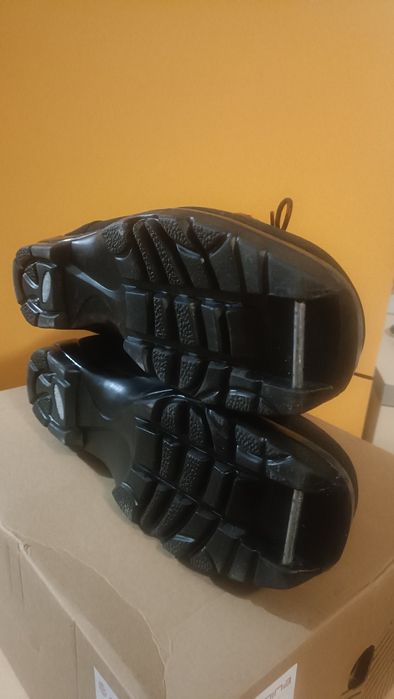 ALPINA BC WYOMING  buty biegowe BackCountry EU 43