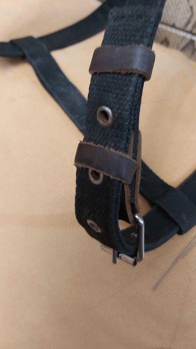 Продам шлейку для собаки.