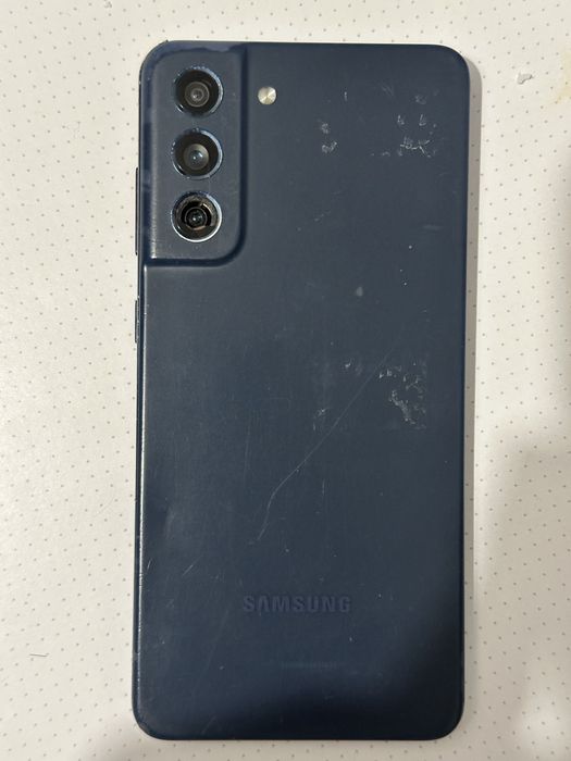 Samsung Galaxy s21 FE