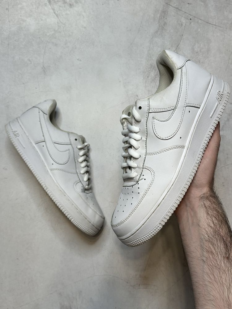 Чоловічі кросівки Nike Air Force 1