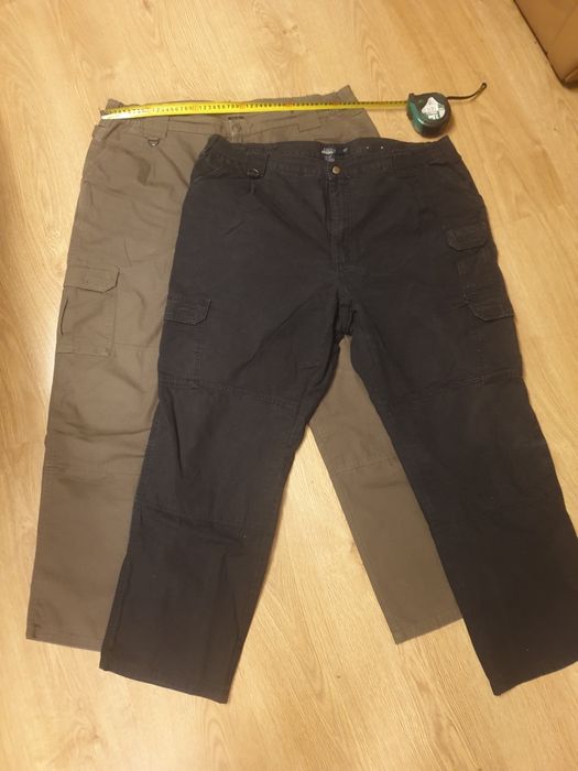 5.11 tactical , spodnie taktyczne bojowki xxl 2sztuki