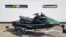 Skuter wodny Kawasaki Ultra 310 LX  Promocja !