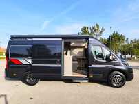 LMC Innovan 640