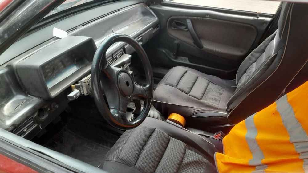 Lada 2109, 1992г