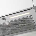 Exaustor Encastre Underwork 60 cm – Novo