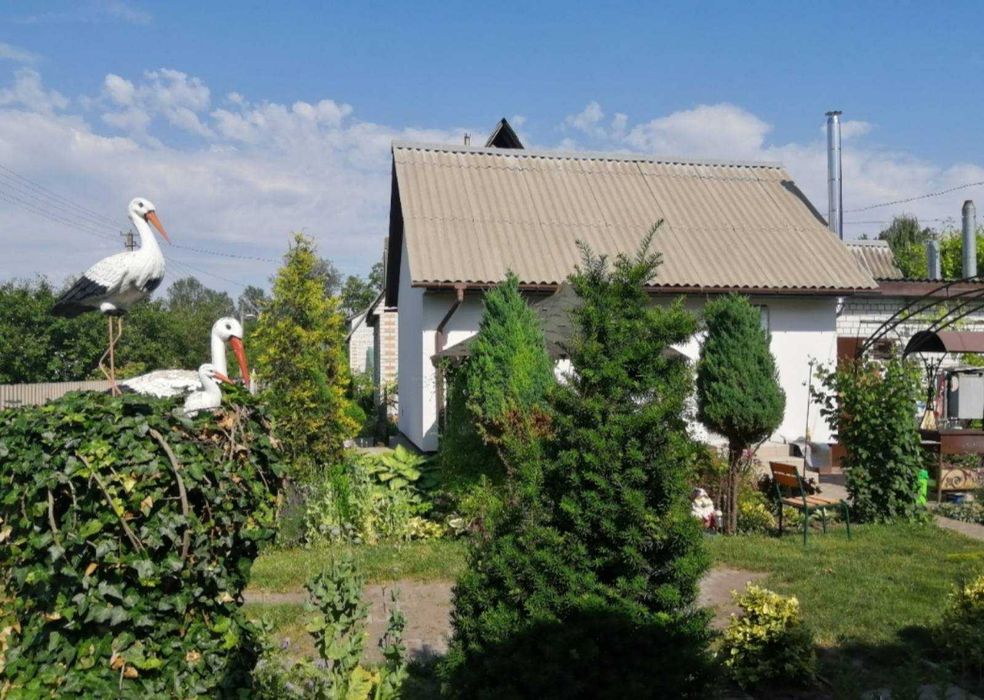 Продаж дачного будинка кооператив "Світанок"
