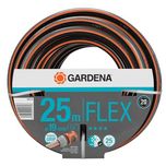 Шланг садовий Gardena Comfort Flex 19 мм, 25 м. (18053-20).