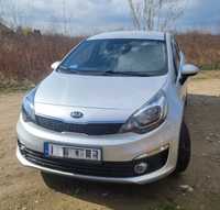 Kia Rio Sprzedam pierwszy właściciel