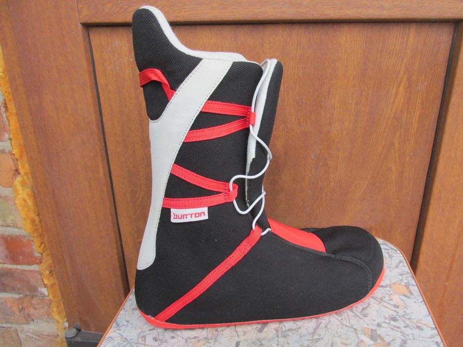Ботинки для сноуборда Burton 42 размер