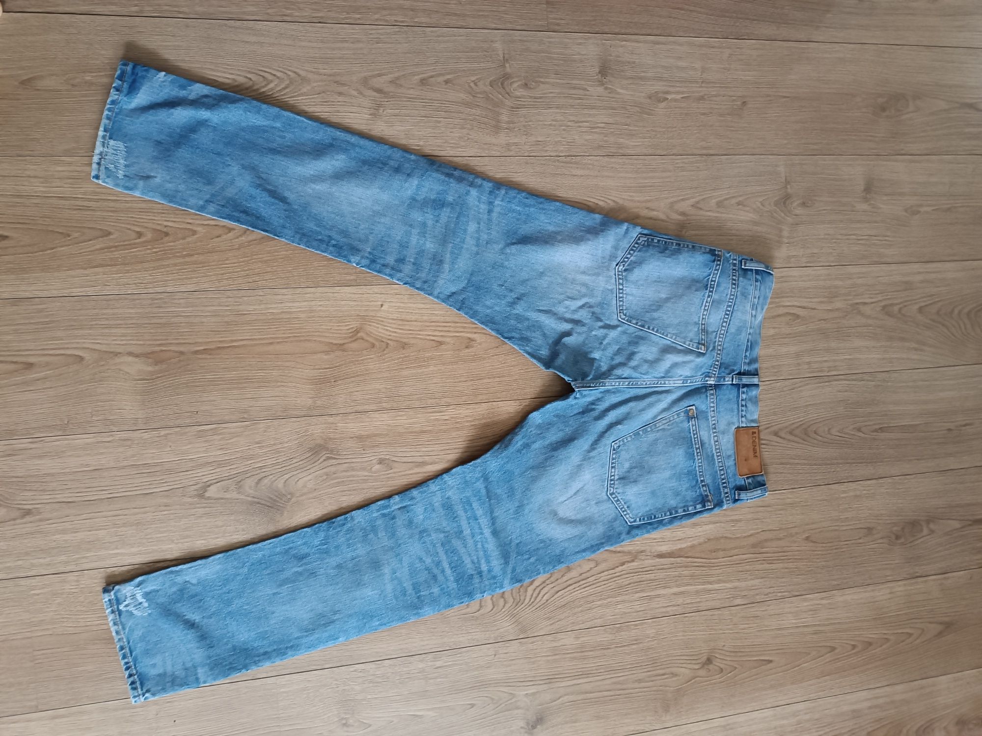 Джинси Denim 30/32