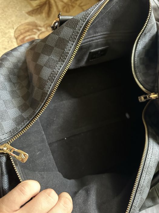 Сумка Louis Vuitton дорожня