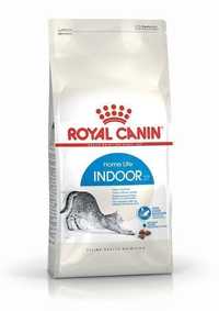 0,4kg Royal Canin INDOOR 400g