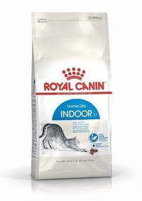 Акція 0,4kg Royal Canin INDOOR 400g