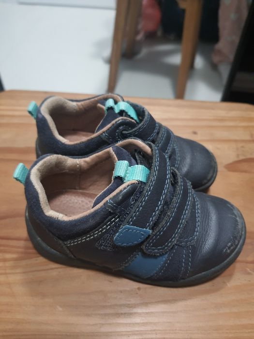 Кеди на хлопчика