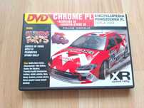 Chrome PL Scorched 3D Counter Strike 2D CD Action DVD 10/2004 PC retro