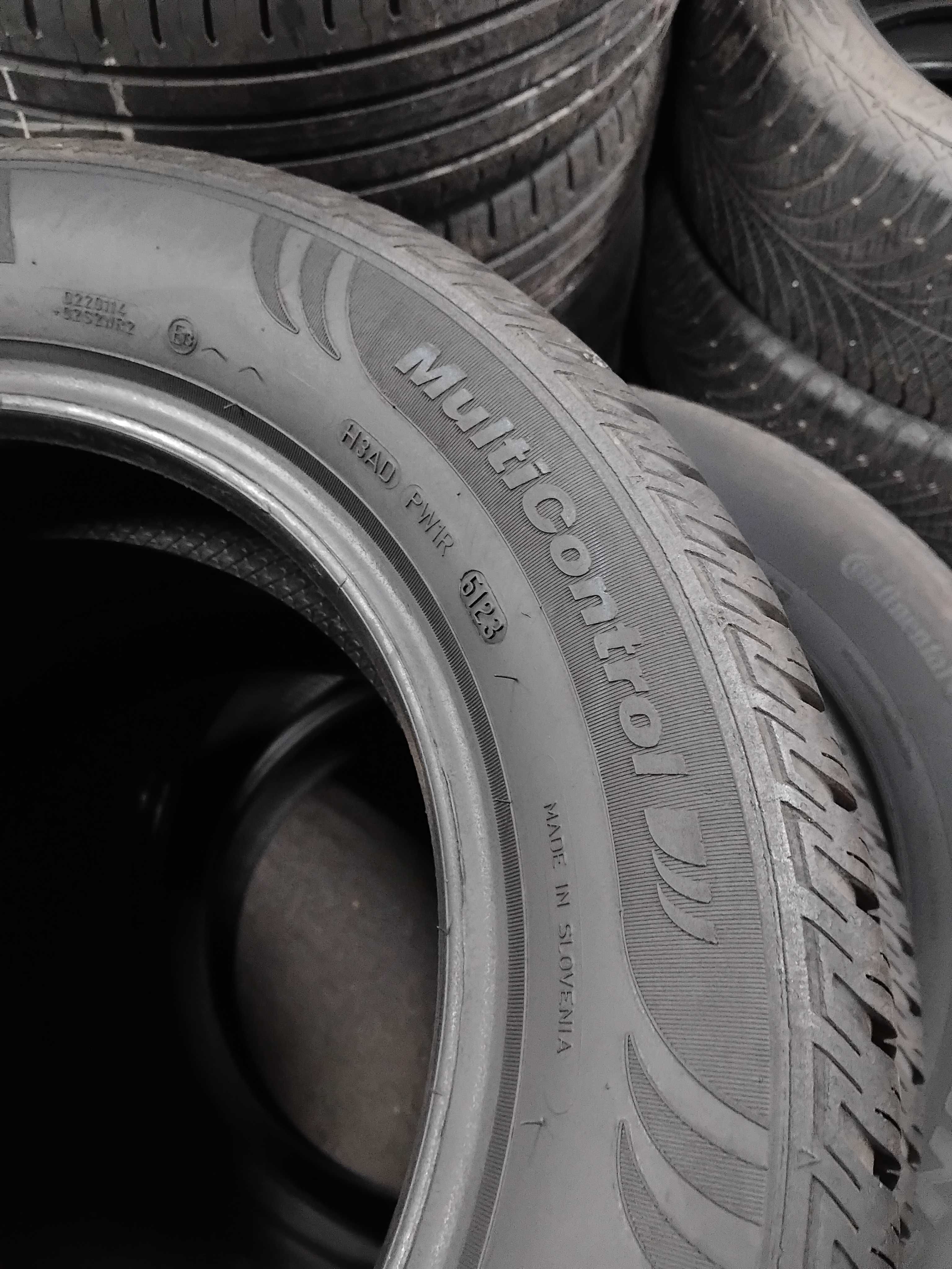 Шини бу 185/65 R15 Fulda MultiControl Пара