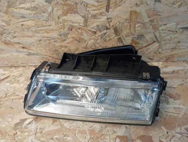 Ótica / farol esquerda CITROËN Xantia (X1_, X2_)