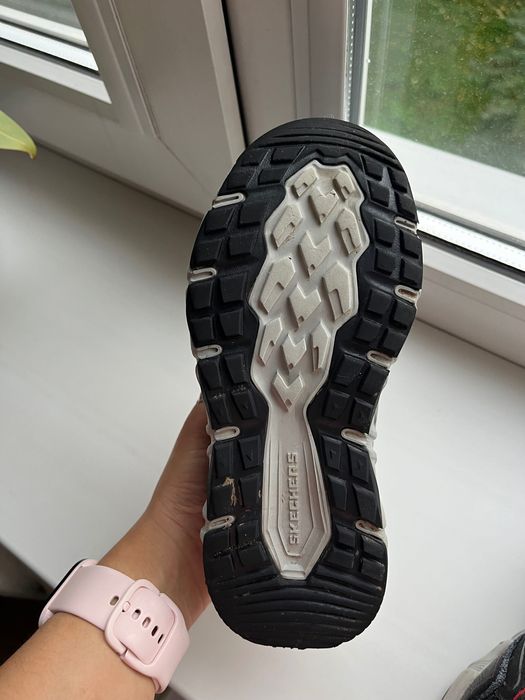 Дитяче взуття SKECHERS