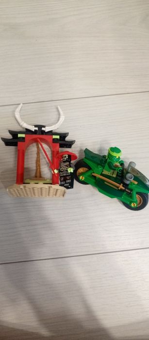 Набір лего Ninjago