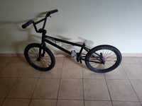 Vendo BMX  em segunda mão