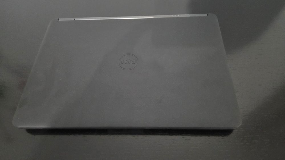 Portátil Dell E7450