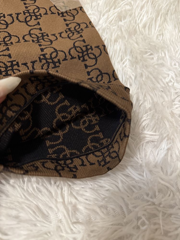 Новые ОРИГИНАЛ оригінал лосины велосипедки Guess