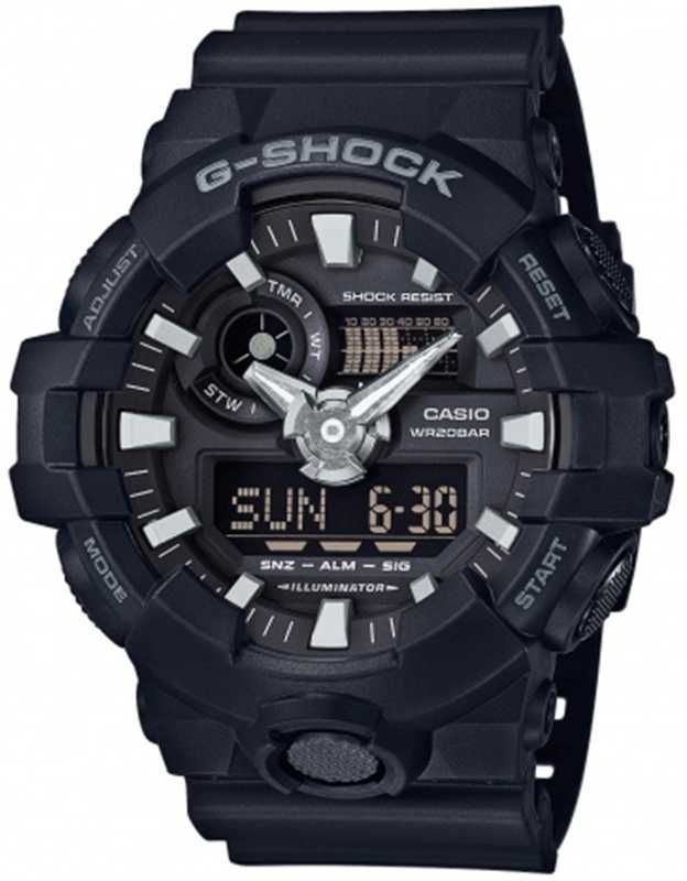 GA-700 -1BER Casio G-SHOCK Orginał