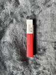 Pomadka Maybelline super stay 118 Dancer