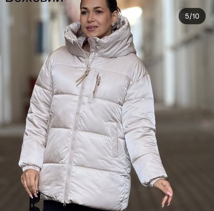 Куртка жіноча, абсолютно нова, з біркою