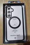 Etui/Plecki FORCE na telefon Samsung S24 FE