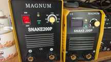 Spawarka MAGNUM Snake 200P