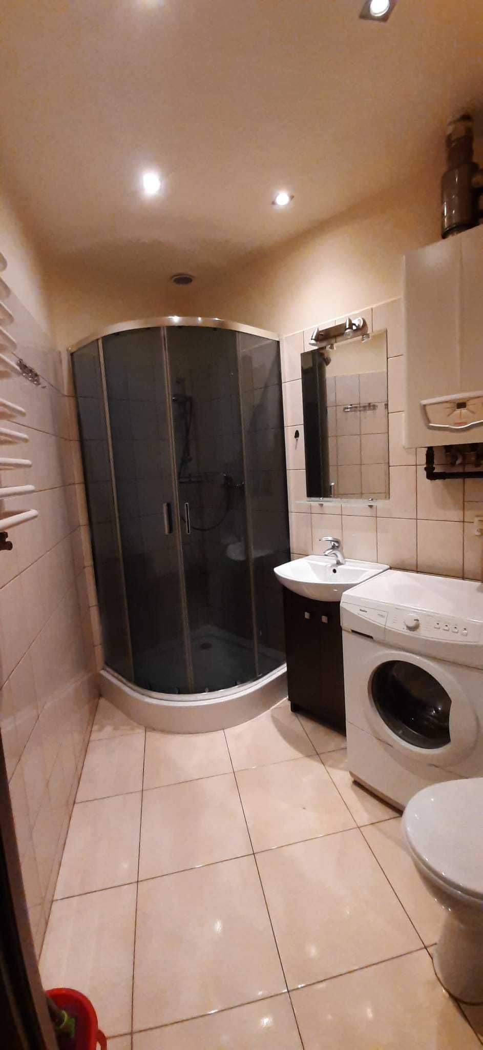 Kawalerka, umeblowana, rondo Grzegórzeckie, ul. Kotlarska 2
