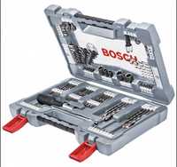 Zestaw wierteł i bitów Bosch Premium 105 szt.