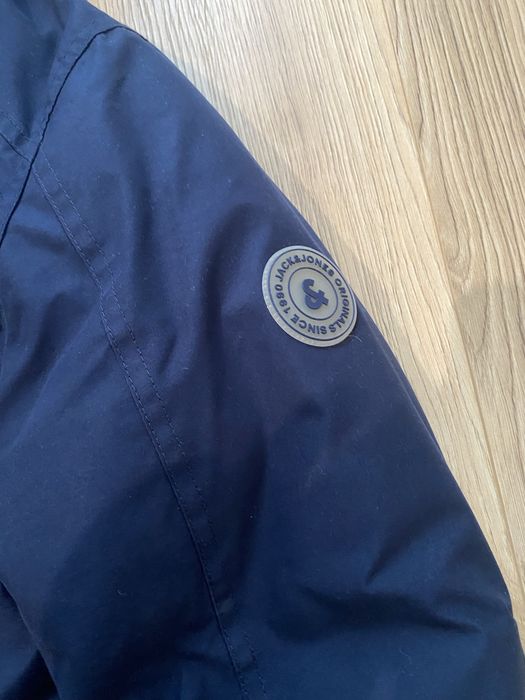 Зимова парка Jack & Jones