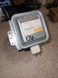 Magnetron Witol 217 dla Michała