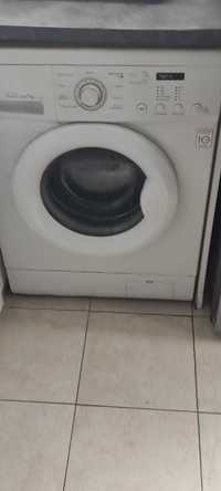Maquina de lavar LG direct drive 7kg