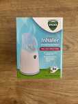 Inalador Vicks portatil
