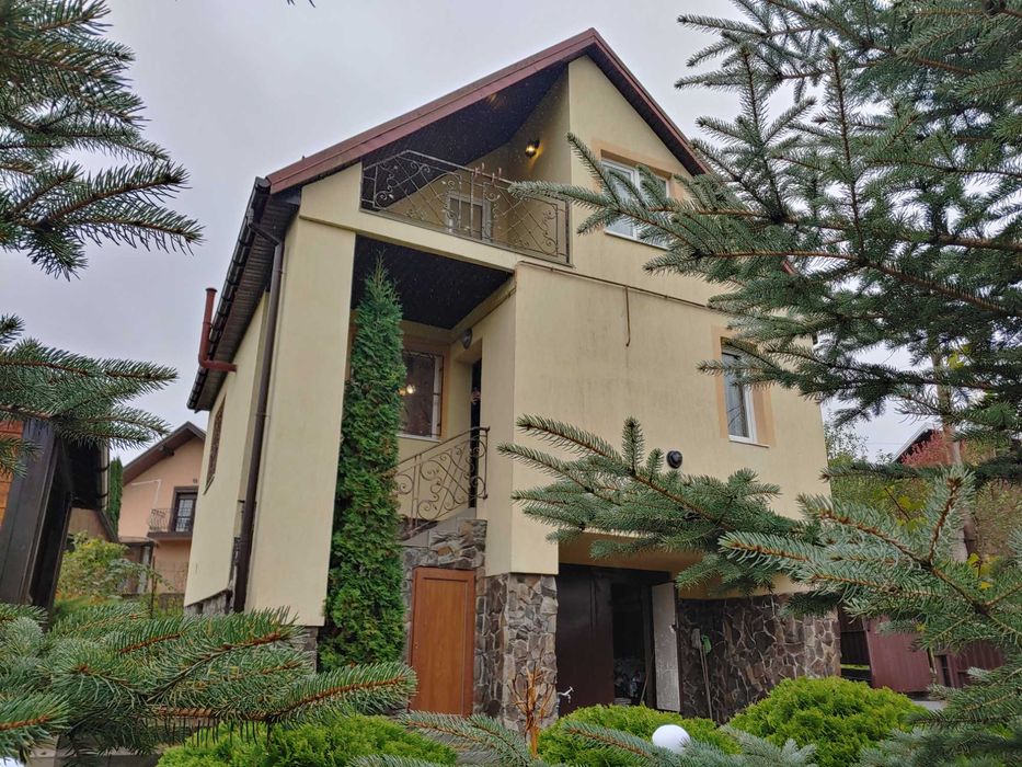 Оренда Завадів Будинок