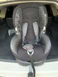 Fotelik samochodowy Maxi Cosi Priori 9-18kg Isofix