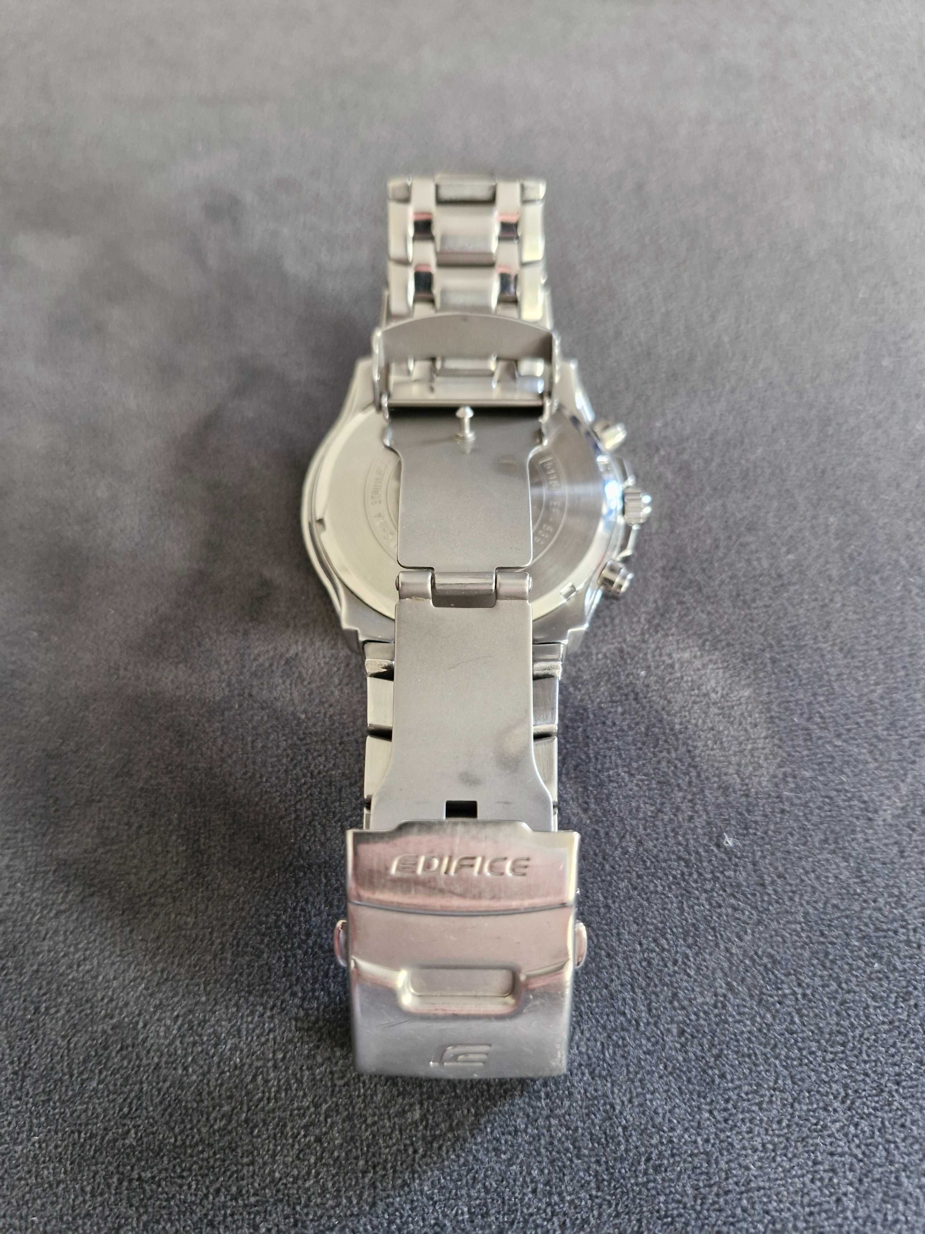 zegarek męski CASIO EF-539
