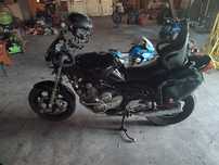 Yamaha xj 600 rok1997