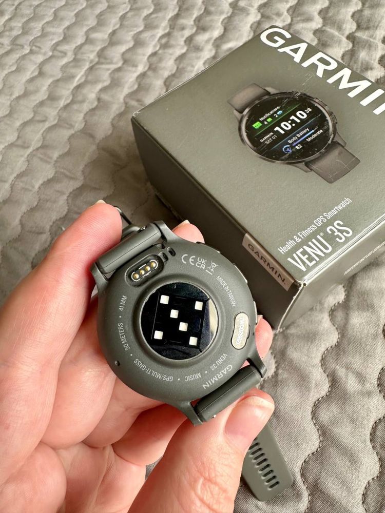 Garmin Venu 3S стан нових