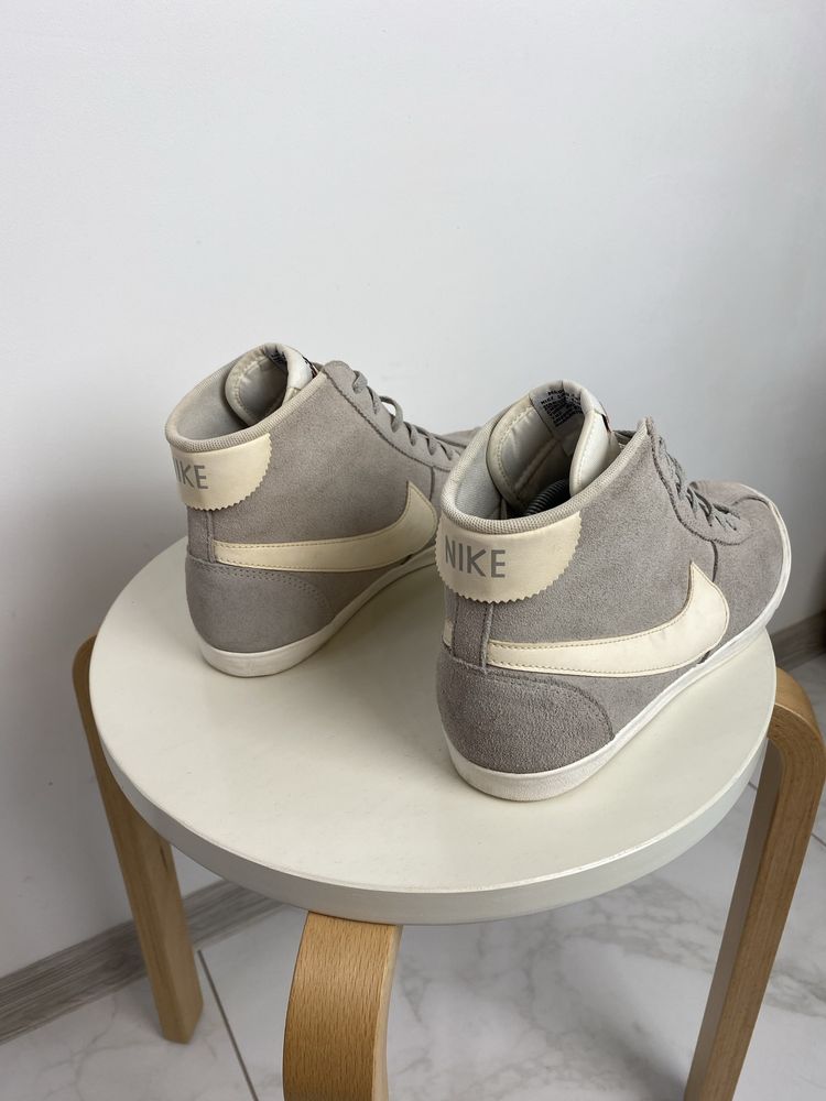 Кросівки Nike Blazer Mid оригінал