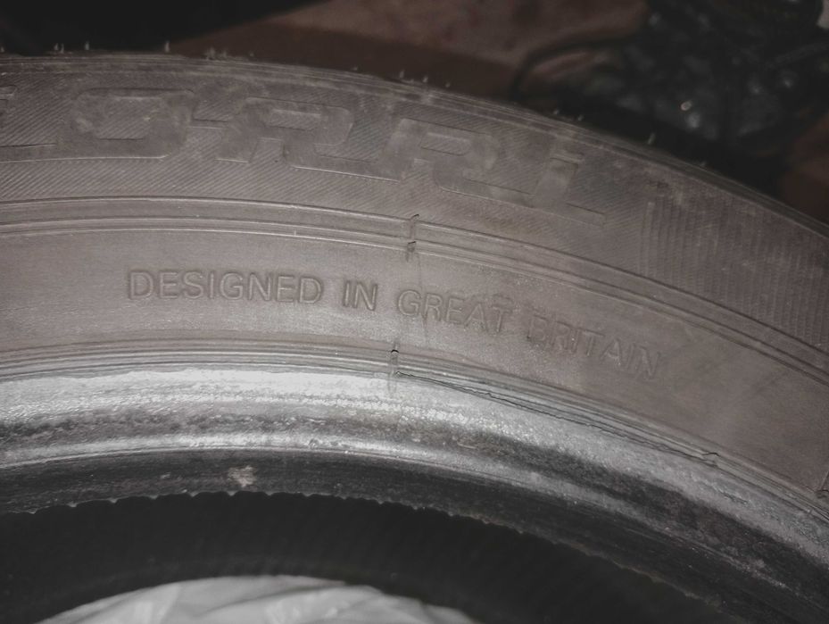 Шини зимові Premiori 205/65 R16 91T (2шт)