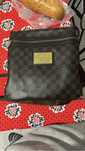 Bolsa Louis Vuitton