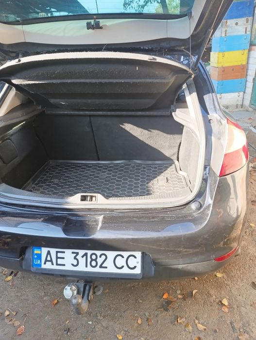 Продам Рено Меган 3